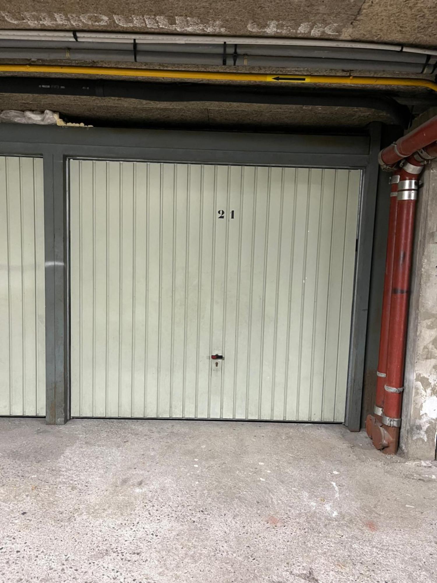 Joli Appartement Proche Centre Avec Garage Gratuit Nantes Esterno foto