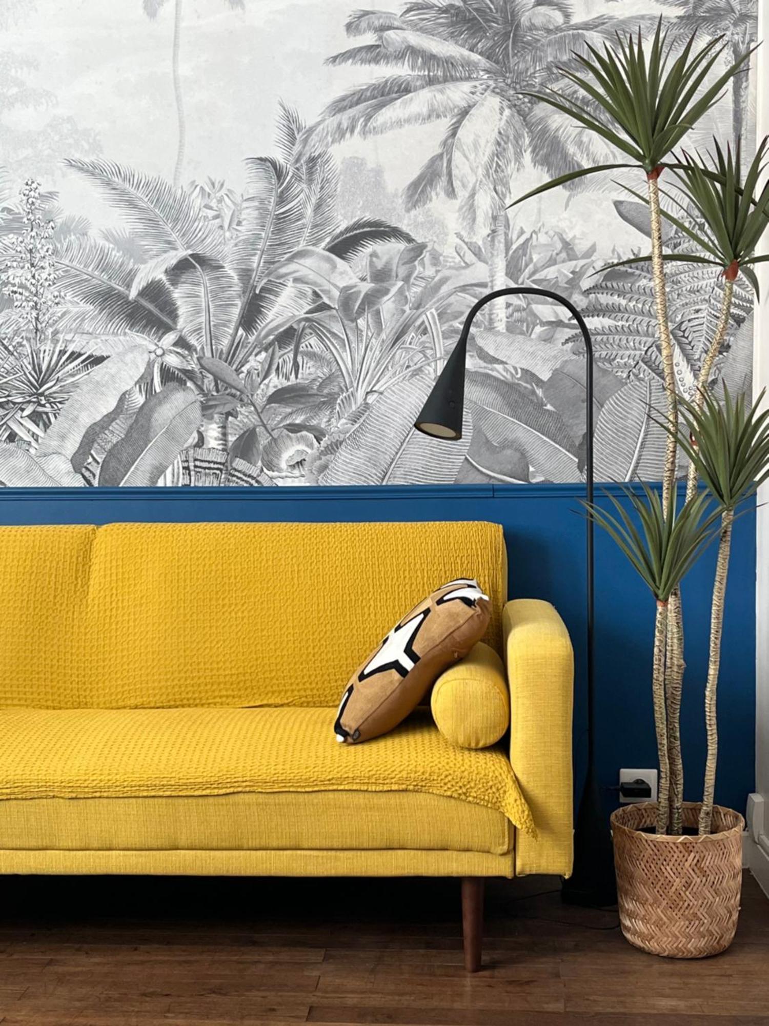 Joli Appartement Proche Centre Avec Garage Gratuit Nantes Esterno foto